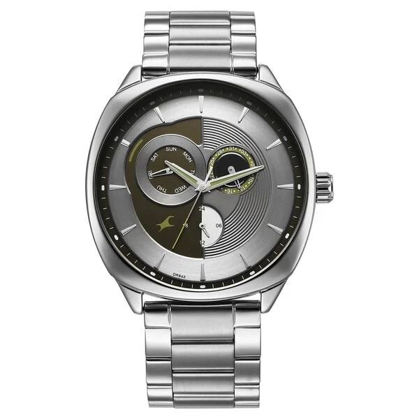 Fastrack Fastrack FA-3330SM01 43 mm kol saati