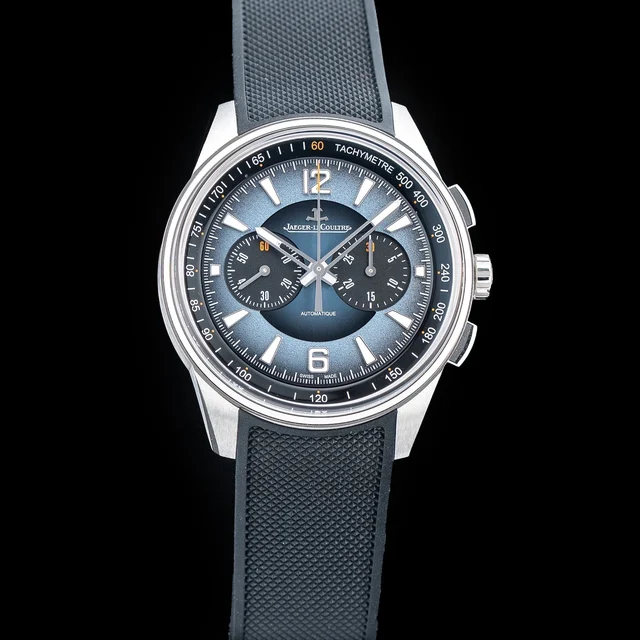Jaeger-Lecoultre Jaeger LeCoultre Q9028651 Polaris Chronograph 210009N34050 kol saati