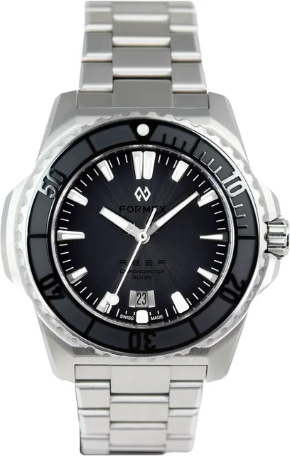 Formex Reef PRE619 kol saati