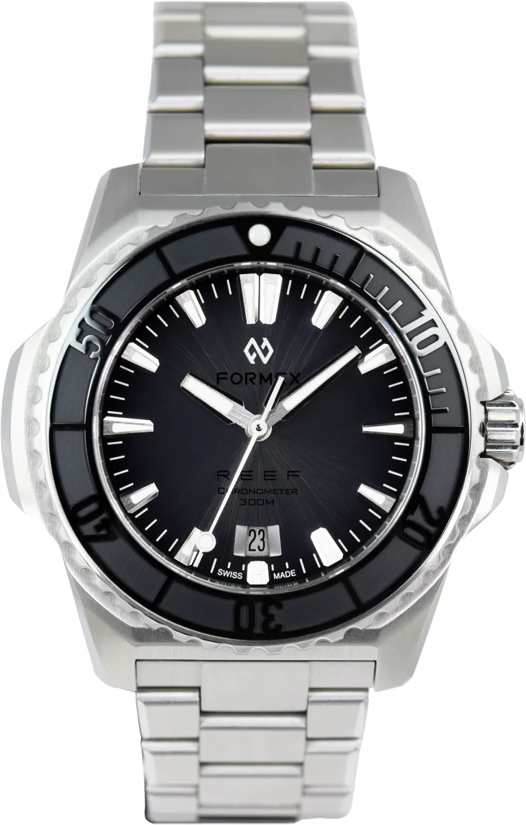 Formex Reef PRE619 44 mm kol saati