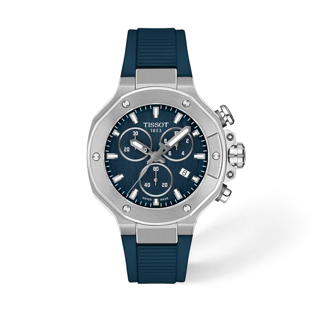 Tissot T-Race 38mm T1418171704100 kol saati