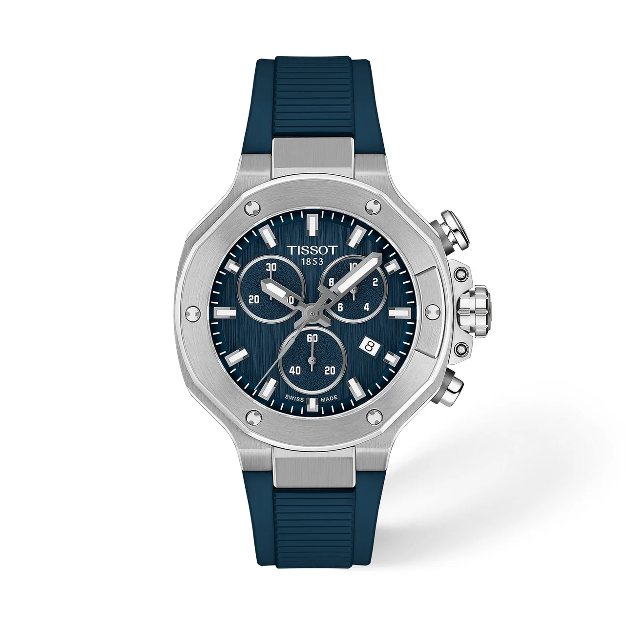 Tissot T-Race 38mm T1418171704100 38 mm kol saati