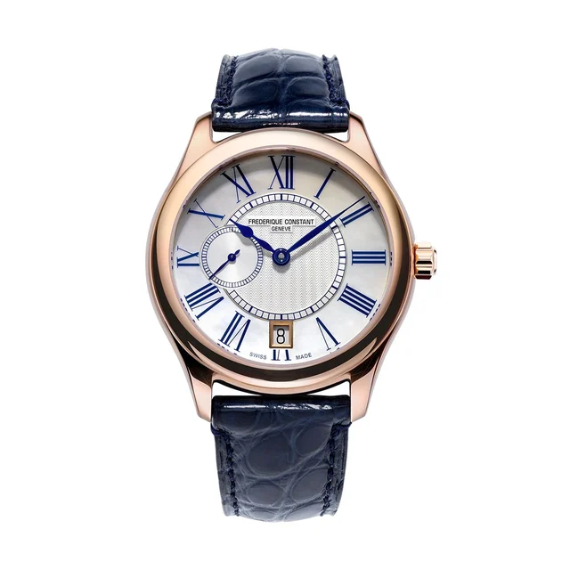 Frederique Constant FC-318MPWN3B4 kol saati