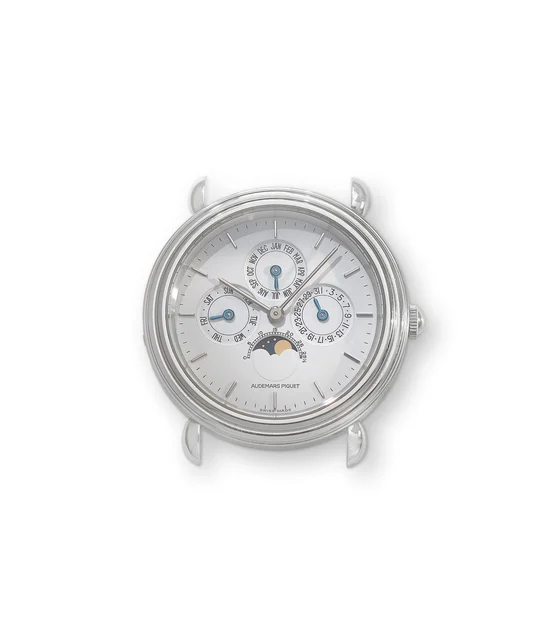 Audemars Piguet WPT_A897 kol saati