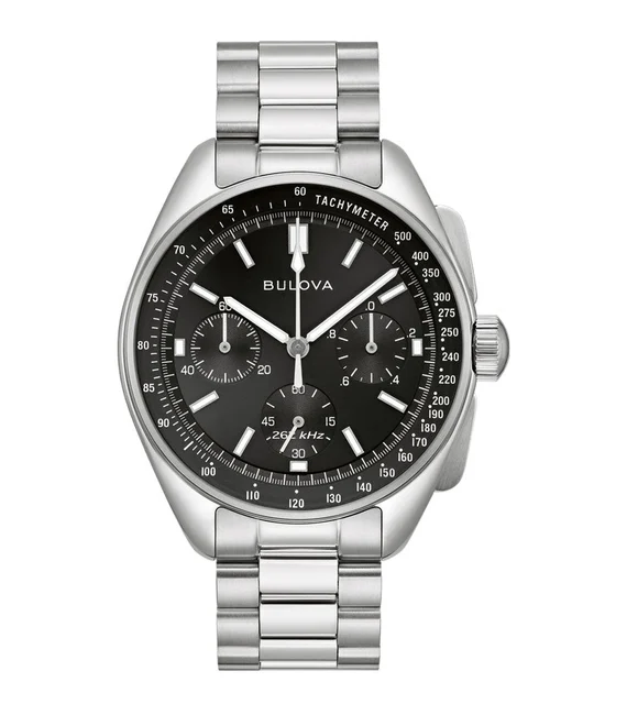 Bulova Lunar Pilot 96A299 kol saati