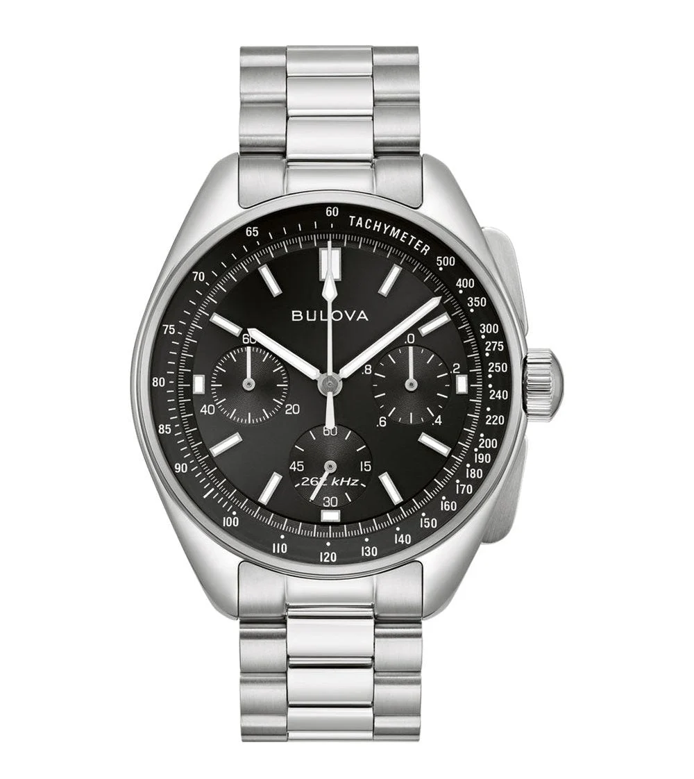 Bulova Lunar Pilot 96A299 44 mm kol saati
