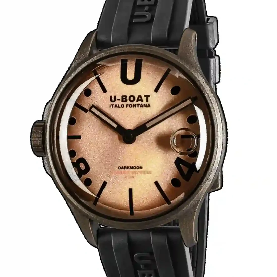 U-Boat Darkmoon 42011 44 mm kol saati