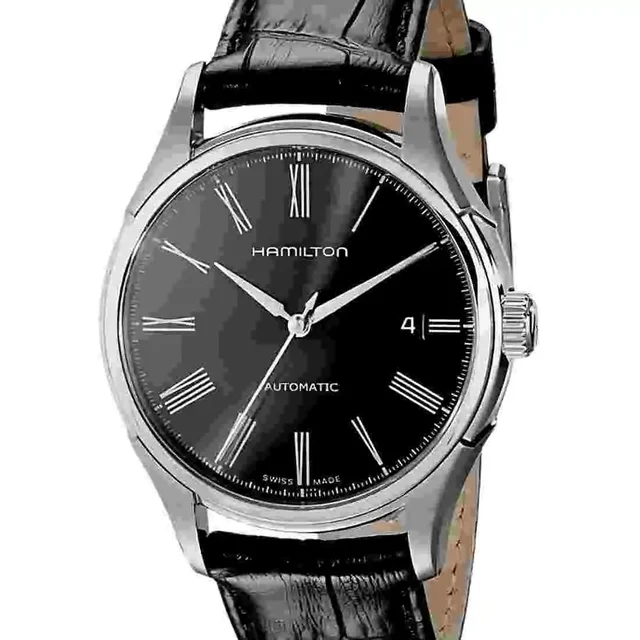 Hamilton American Classic 48898 kol saati