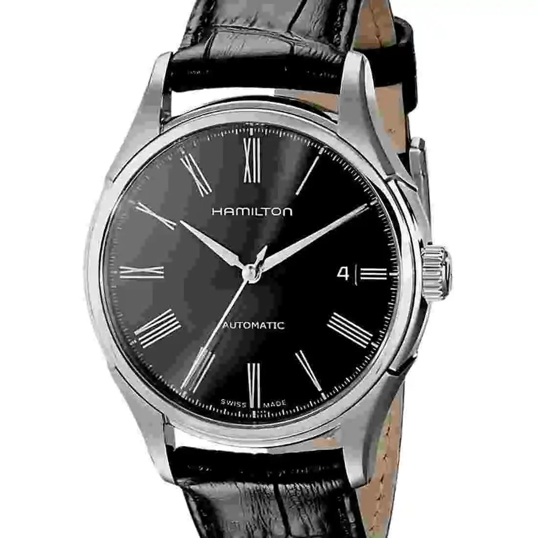 Hamilton American Classic 48898 40 mm kol saati