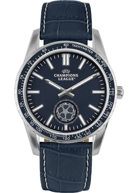 Jacques Lemans Uefa CL-101A kol saati