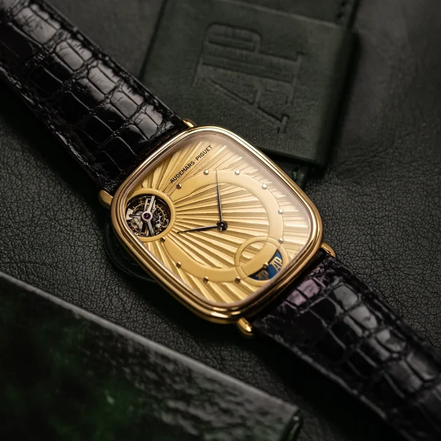 Audemars Piguet Audemars Piguet 6823 kol saati