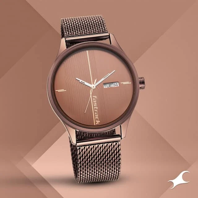 Fastrack Style Up NR3247QM02 kol saati