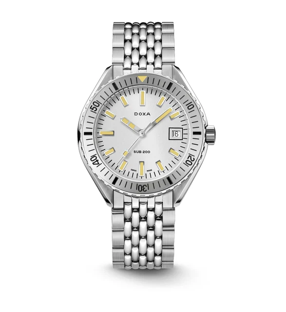 Doxa Searambler 796.10.021.10 kol saati