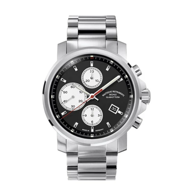 Muhle Glashutte ZCHG25-43-MB MGC29ER ZCHG25-43-MB kol saati