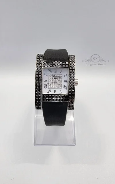 Chopard Your Hour kol saati