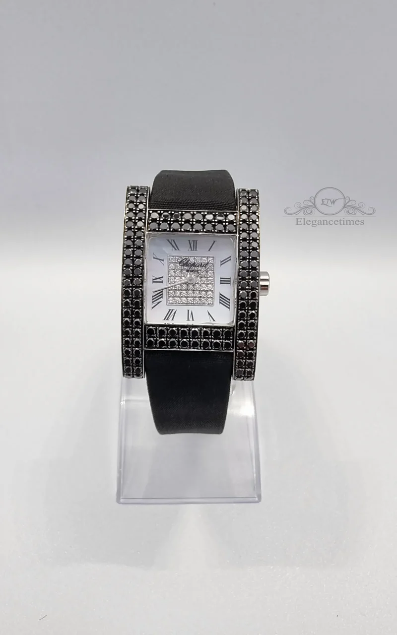 Chopard Your Hour 24 mm kol saati