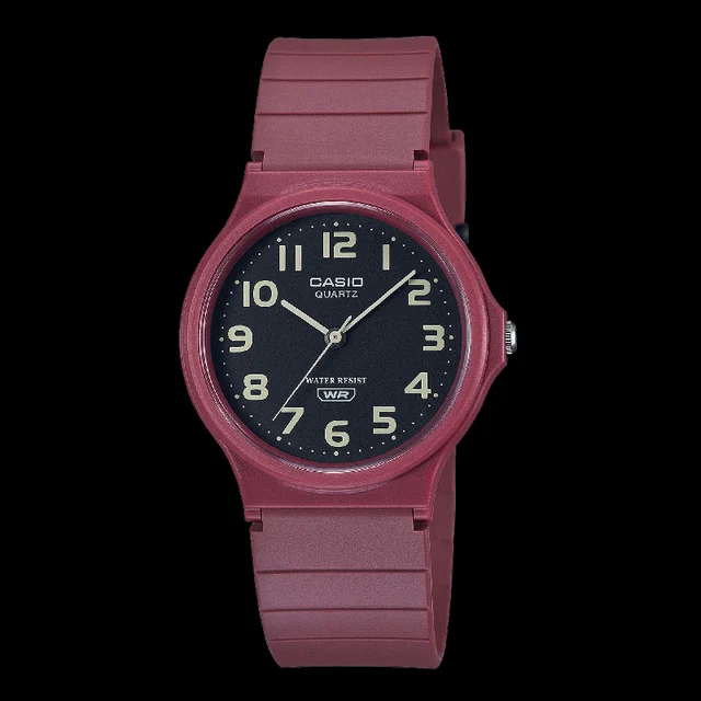 Casio MQ-24UC-4BJF kol saati