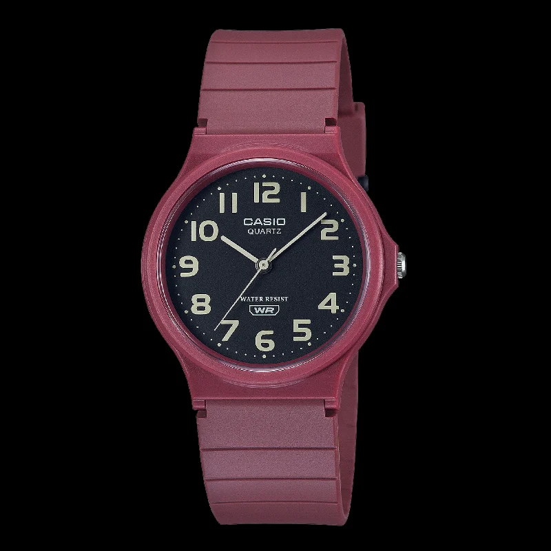 Casio MQ-24UC-4BJF 36 mm kol saati