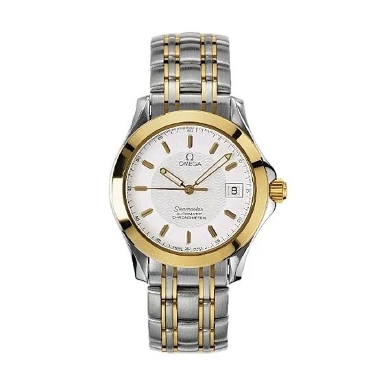 OMEGA Seamaster DA 368.1501 kol saati
