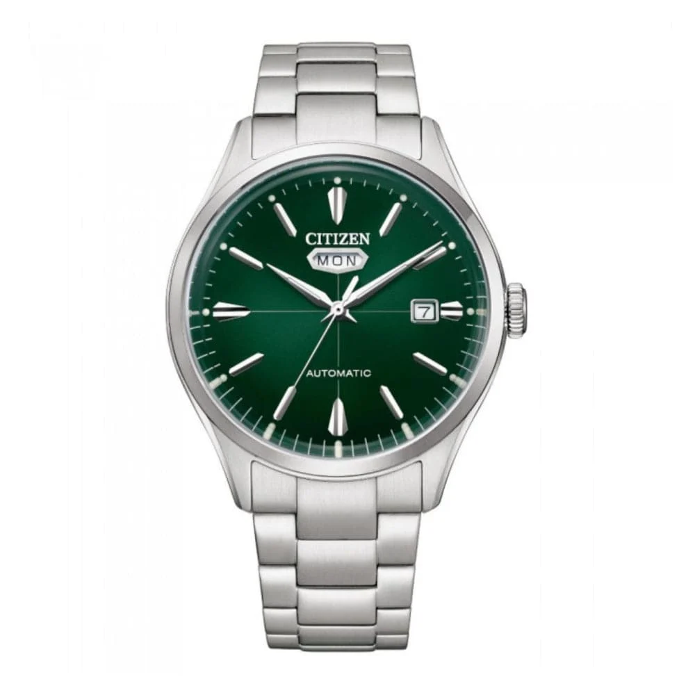 Citizen Citizen NH8391-51X 40 mm kol saati