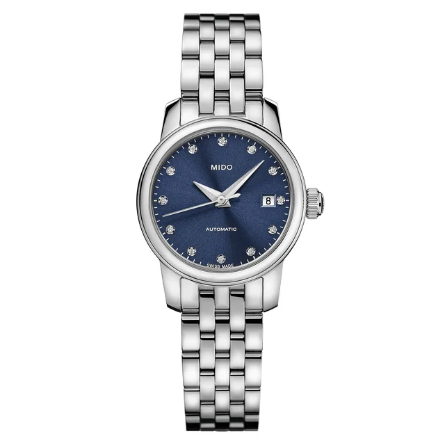 Mido Baroncelli Twenty Five M039.007.11.046.00 kol saati