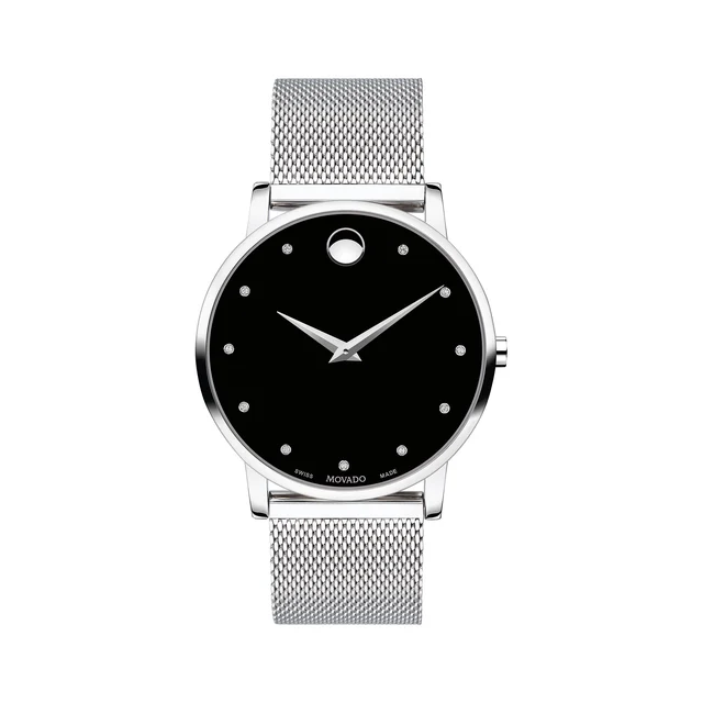 Movado Movado 607511M kol saati