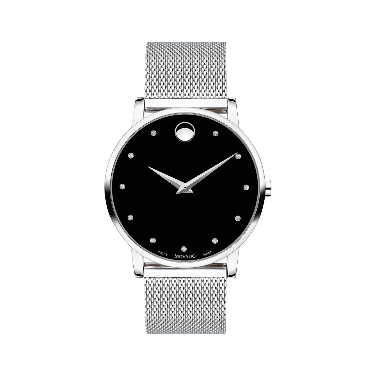 Movado Movado 607511M 40 mm kol saati
