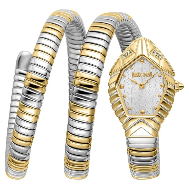Just Cavalli Sintonia JC1L428M0055 kol saati