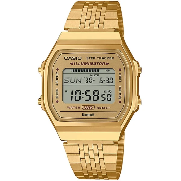 Casio ABL-100WEG-9AJF 42 mm kol saati