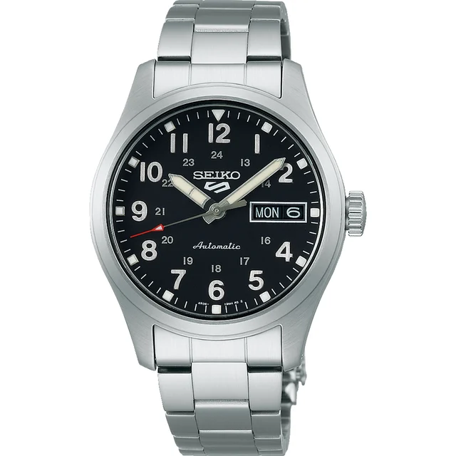 Seiko SRPJ81K kol saati