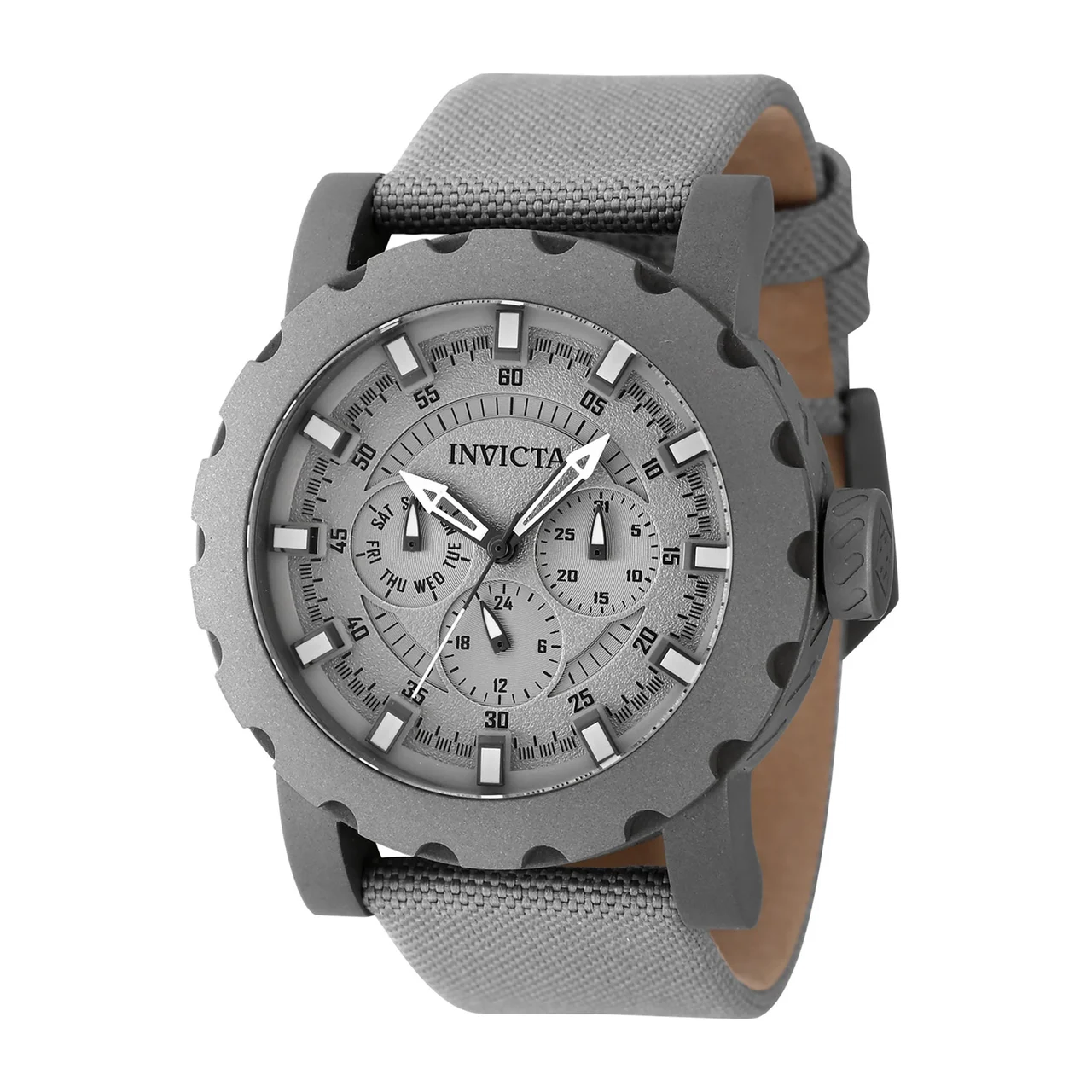 Invicta I-Force INV47584 46 mm kol saati