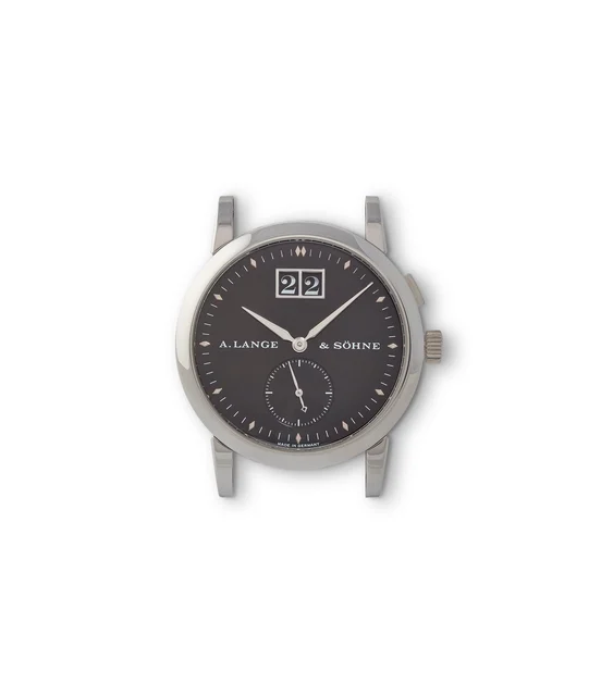 A. Lange & Sohne Datograph WPT_A1257 kol saati