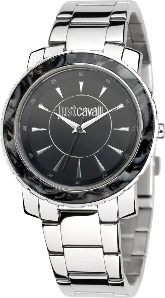 Just Cavalli Feel R7253582502 40 mm kol saati