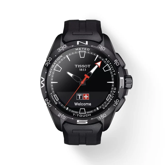 Tissot T-Touch T121.420.47.051.03 kol saati
