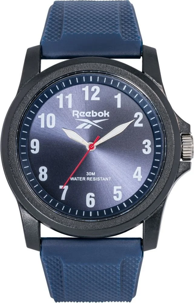 Reebok RV-NAT-G2-PBPN-NW 45 mm kol saati