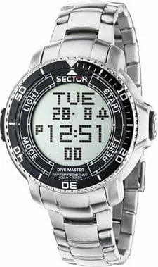 Sector Marine R3253967001 51 mm kol saati