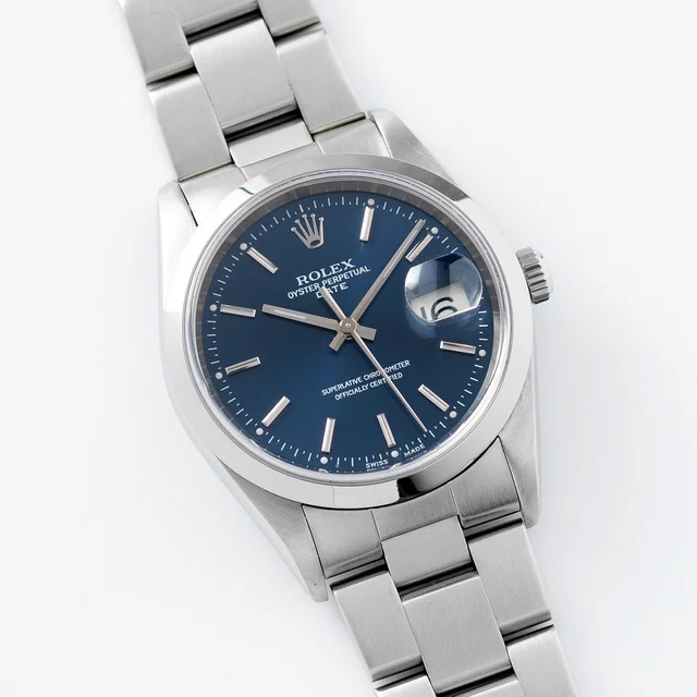 Rolex Rolex W-798 kol saati
