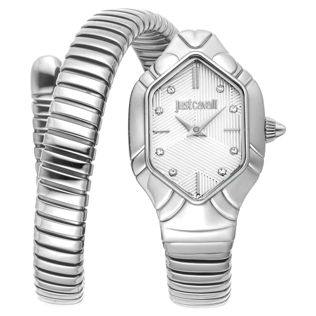Just Cavalli Edera JC1L399M0015 kol saati