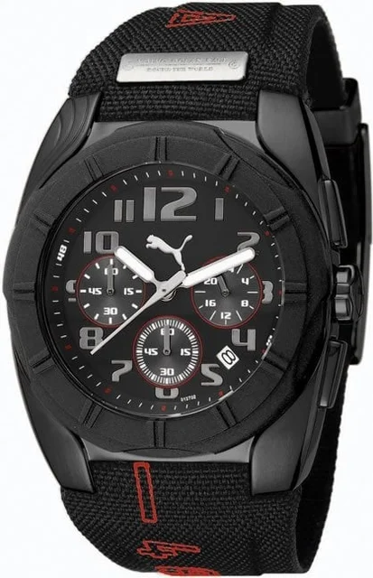 Puma PU101271002 kol saati