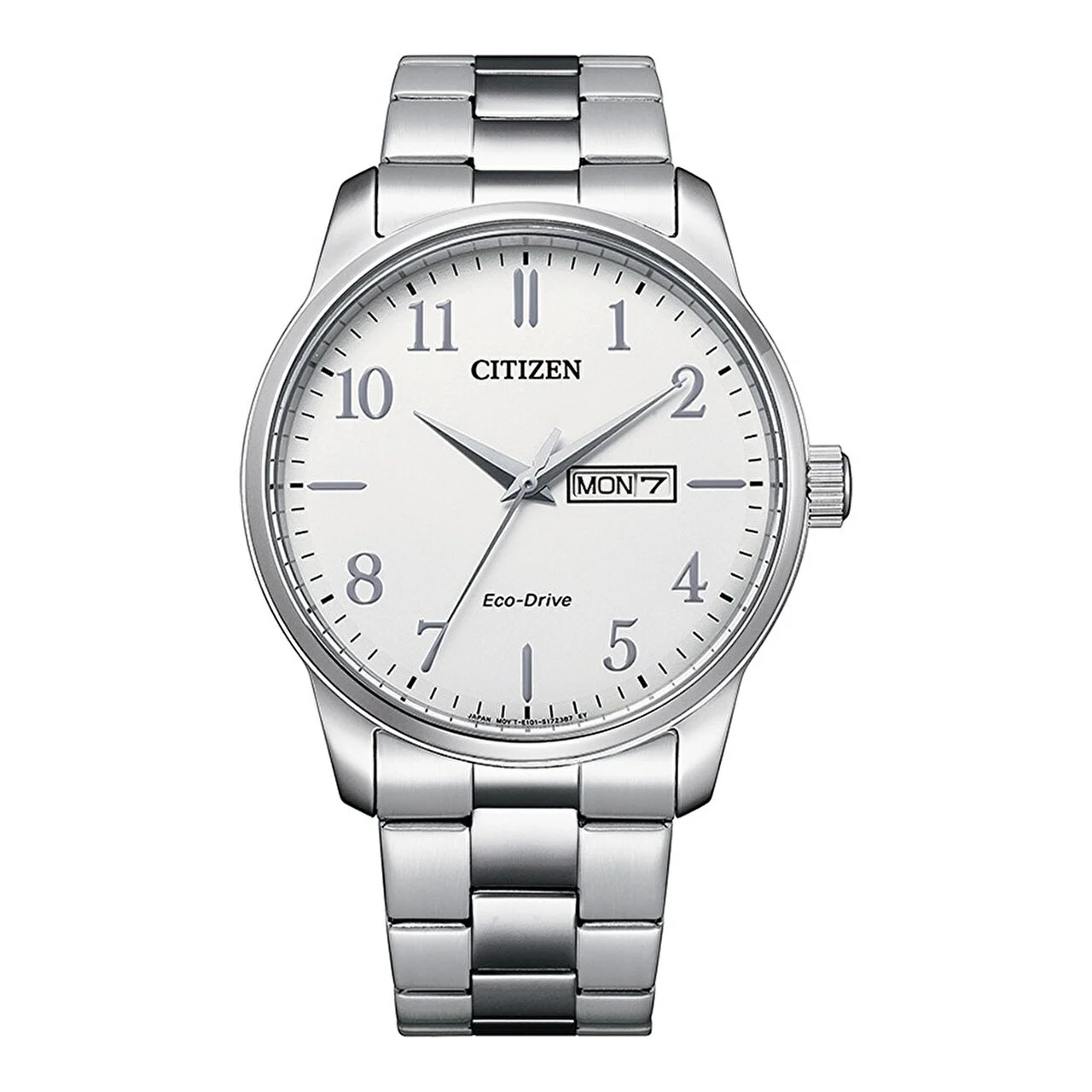 Citizen BM8550-81AC 42 mm kol saati