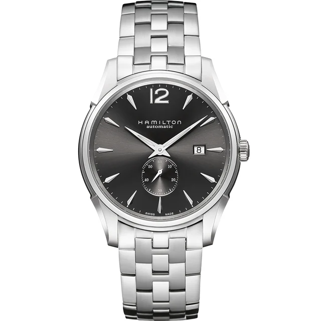 Hamilton Jazzmaster Small Second Auto H38655185 kol saati