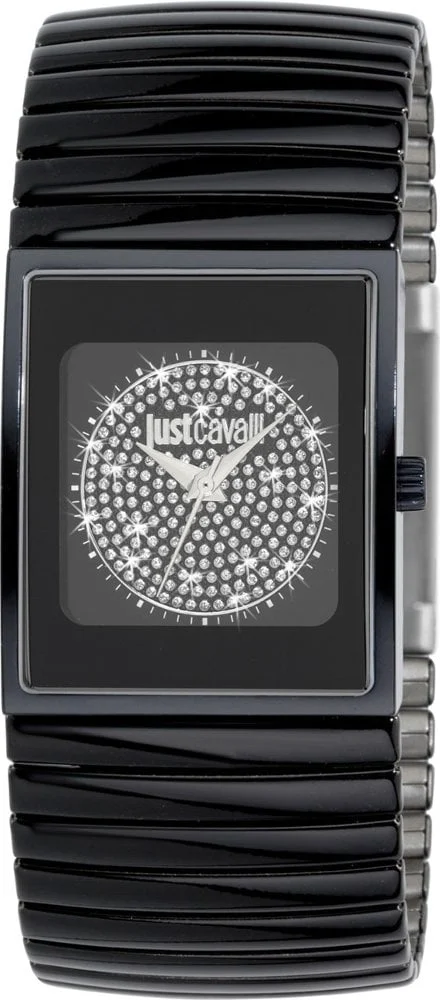 Just Cavalli Rainbow R7253185505 28 mm kol saati