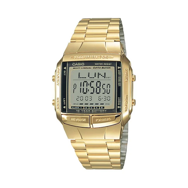 Casio Casio 4971850762188 kol saati