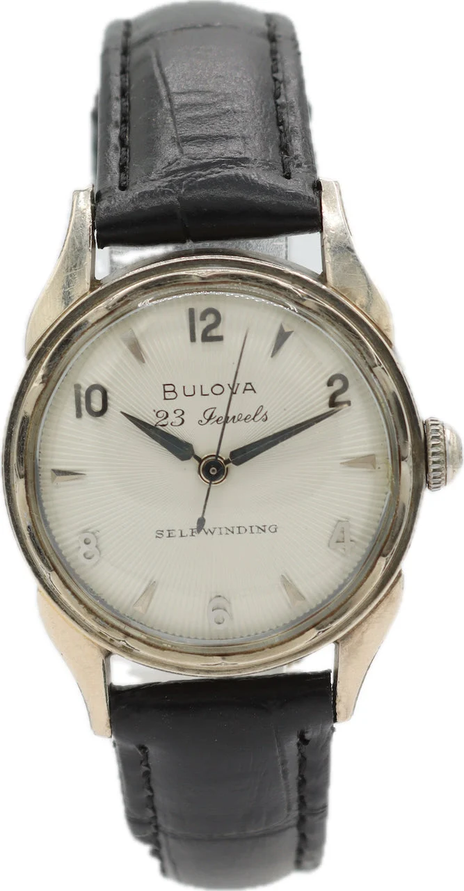 Bulova Bulova 912202493320 31 mm kol saati