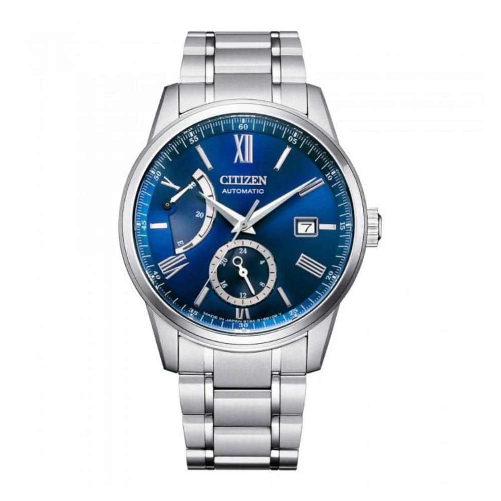 Citizen Citizen NB3001-61M 41 mm kol saati