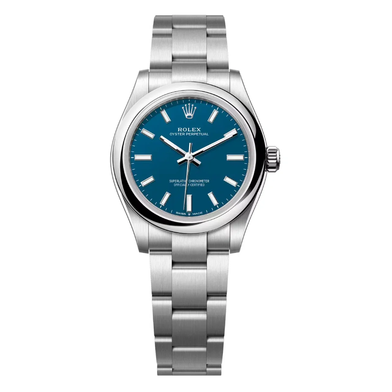 Rolex Oyster Perpetual JWMD2024RLX187 31 mm kol saati