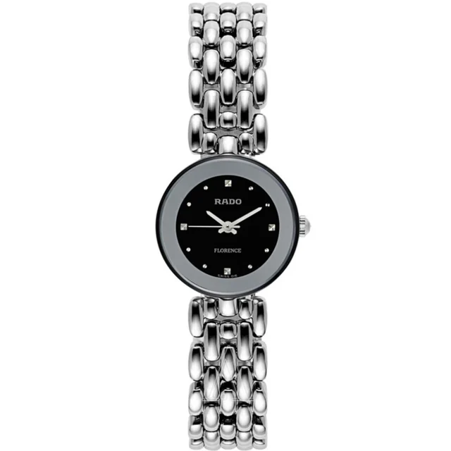 Rado Rado 318.3744.4.015 kol saati