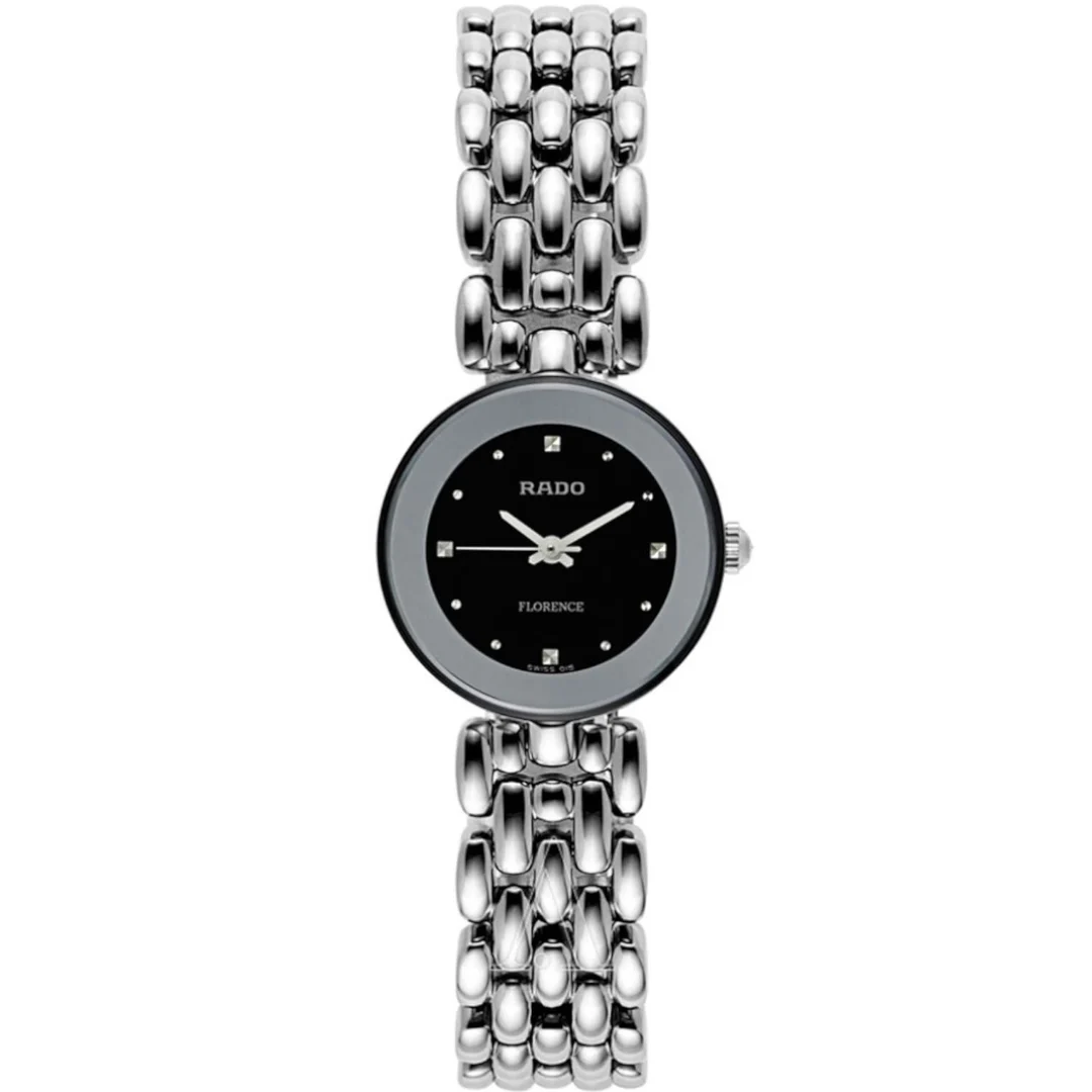 Rado Rado 318.3744.4.015 23 mm kol saati