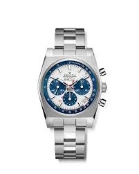 Zenith Chronomaster 03.US384-2.400/69.M384 kol saati