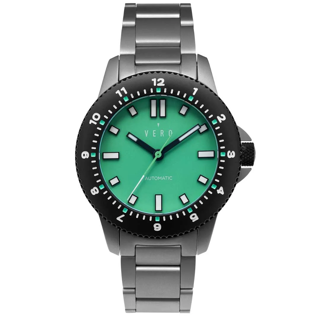 VERO Watch Company VERO Watch Company OW38-RT 38 mm kol saati